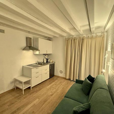Apartamento La Milanese - Piazza 5 Giornate Exterior foto